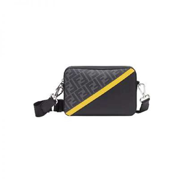 Fendi Crossbody Bag - FPD05