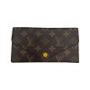 Louis Vuitton Josephine Monogram Wallet - WPR073