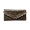 Louis Vuitton Josephine Monogram Wallet - WPR076