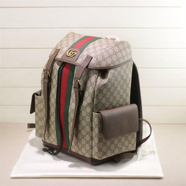 Gucci Ophidia Gg Backpack - GBP107