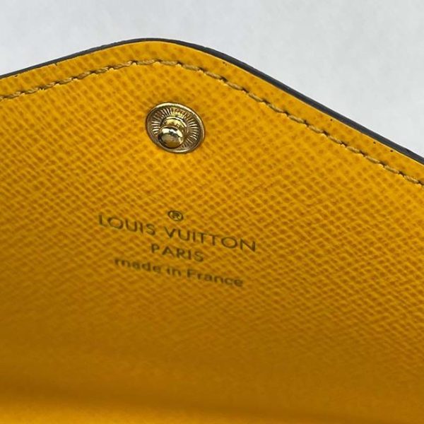 Louis Vuitton Josephine Monogram Wallet - WPR073