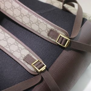 Gucci Ophidia Gg Backpack - GBP107