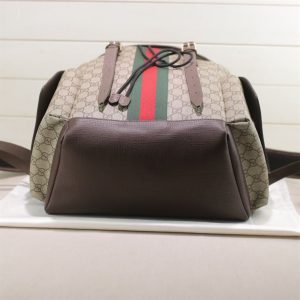 Gucci Ophidia Gg Backpack - GBP107