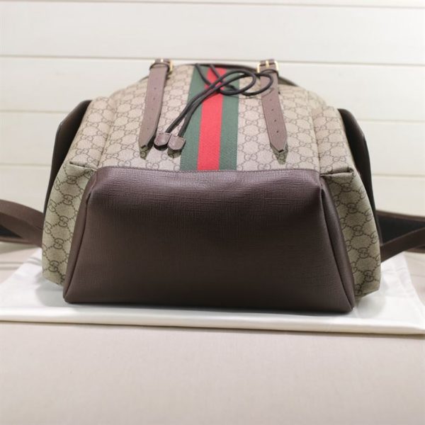 Gucci Ophidia Gg Backpack - GBP107