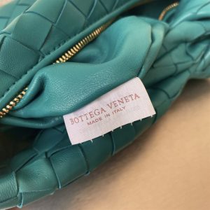 Bottega Veneta Women's Mini Jodie in Blaster - PBV26