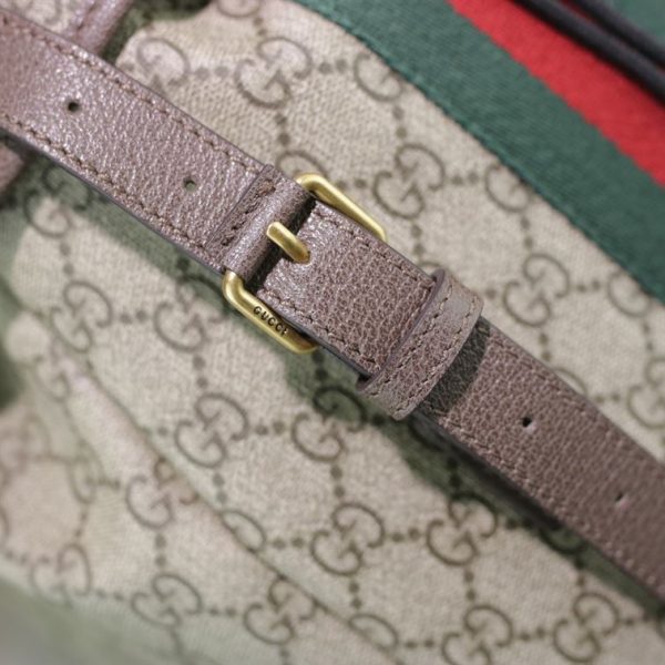 Gucci Ophidia Gg Backpack - GBP107