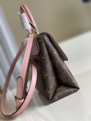 LOUIS VUITTON LOCKY BB - LHB170