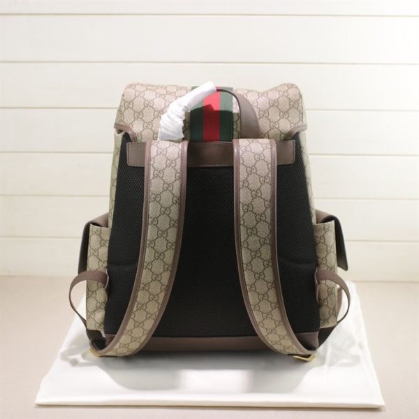 Gucci Ophidia Gg Backpack - GBP107