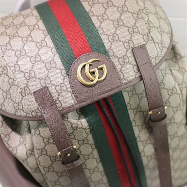 Gucci Ophidia Gg Backpack - GBP107