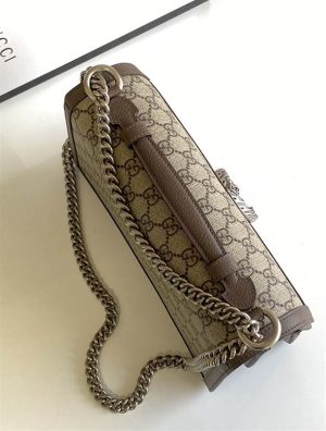 Dionysus Small Shoulder Bag - GMB95