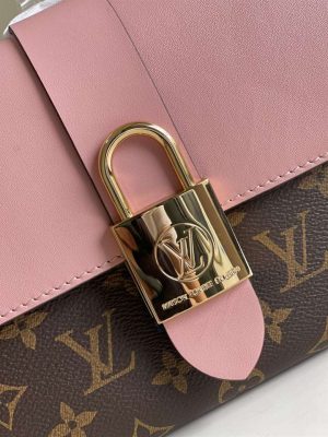 LOUIS VUITTON LOCKY BB - LHB170