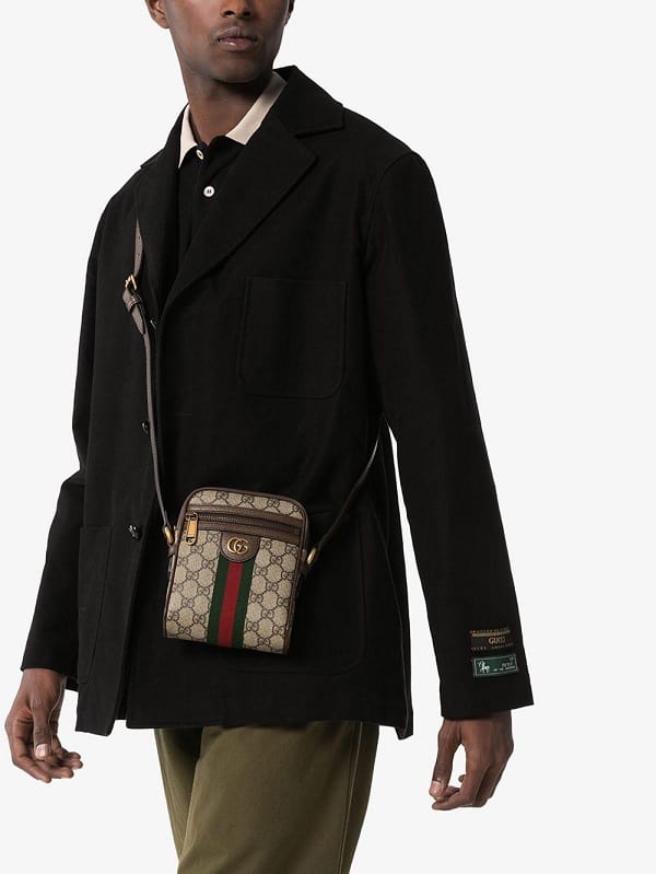 Gucci bags for men