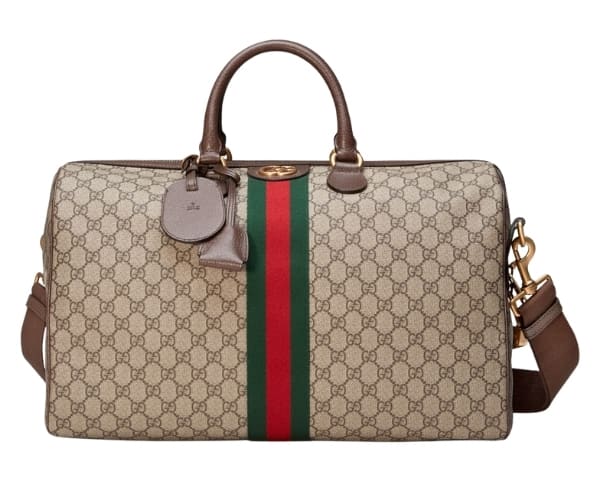 Gucci Ophidia GG Mediu Carry On Duffle