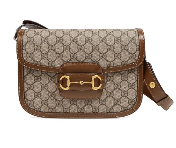 Gucci 1955 Horsebit Small Shoulder