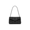 Puffer Small Bag In Quilted Lambskin - YPS05