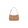 Le 5 À 7 Hobo Bag In Vegetable-Tanned Leather - YPS08