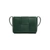 Bottega veneta Women's Cassette in Raintree - PBV05