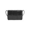 Bottega veneta Men's Cassette in Black - PBV07