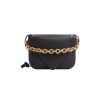 Bottega Veneta Wonmen's Mount in Black - PBV14