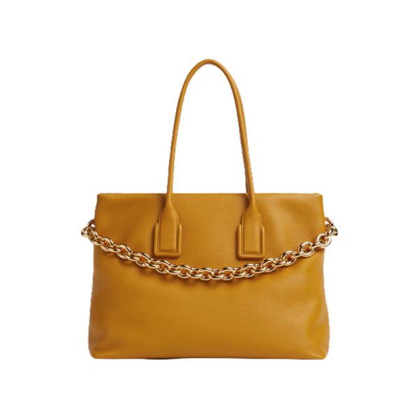 Bottega Veneta Women's Chain Tote in Cob - PBV18