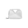 Bottega Veneta Women's Point in Chalk - PBV20