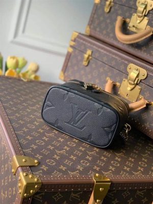 Louis Vuitton Vanity Pm - LHB415