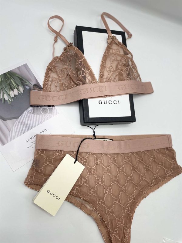 Gucci Swimsuit - GCS26