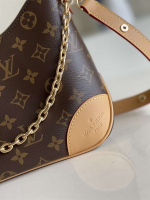 Louis Vuitton Boulogne - LHB210