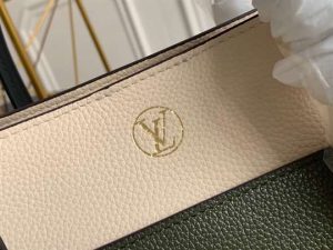 Louis Vuitton On My Side Mm - LTB162