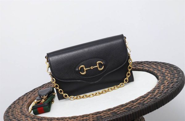 Gucci Horsebit 1955 small bag - GHB142