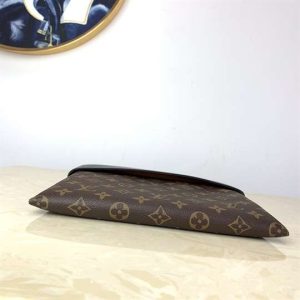 Louis Vuitton Pochette Tuileries Second Bag - LP230