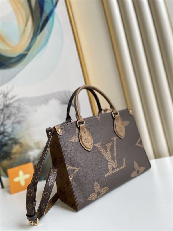 Louis Vuitton Onthego - LHB441