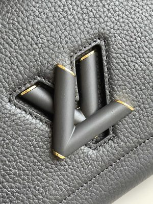 Louis Vuitton Twist MM Other Leathers - LHB477