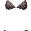 Gucci Swimsuit - GCS08