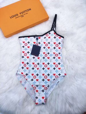 LV Swimsuit - LVS14