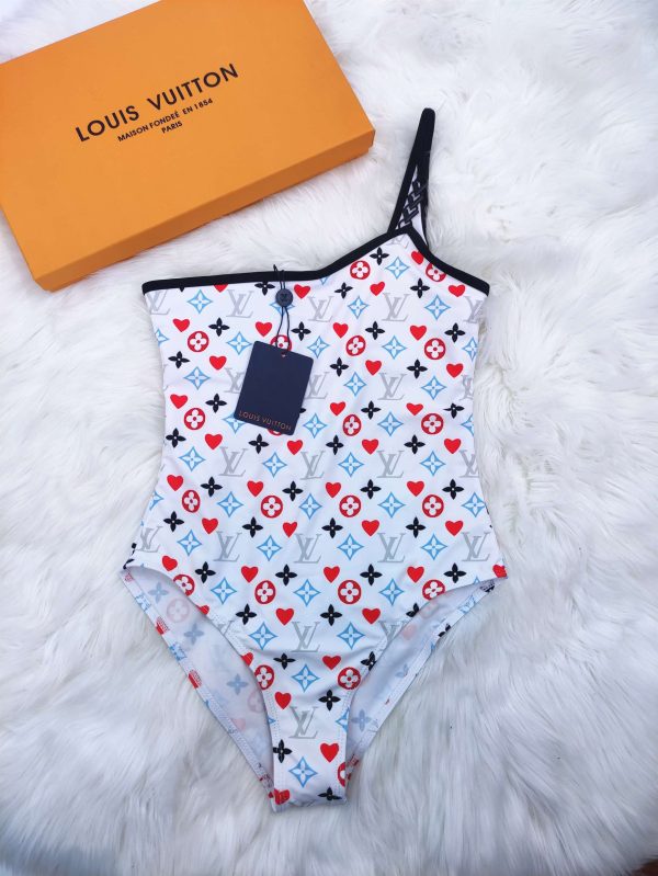 LV Swimsuit - LVS14