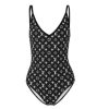 LV Swimsuit - LVS23