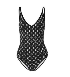 LV Swimsuit - LVS23