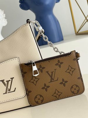 Louis Vuitton Marelle Epi Leather - LHB474