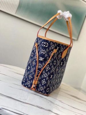 Louis Vuitton Since 1854 Neverfull Mm - LTB423