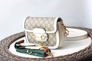 Gucci Horsebit 1955 mini bag - GHB140