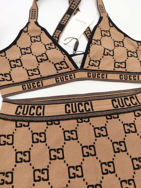 Gucci Swimsuit - GCS01