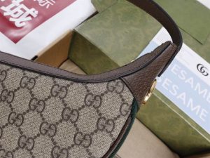 Ophidia GG mini bag - GHB154