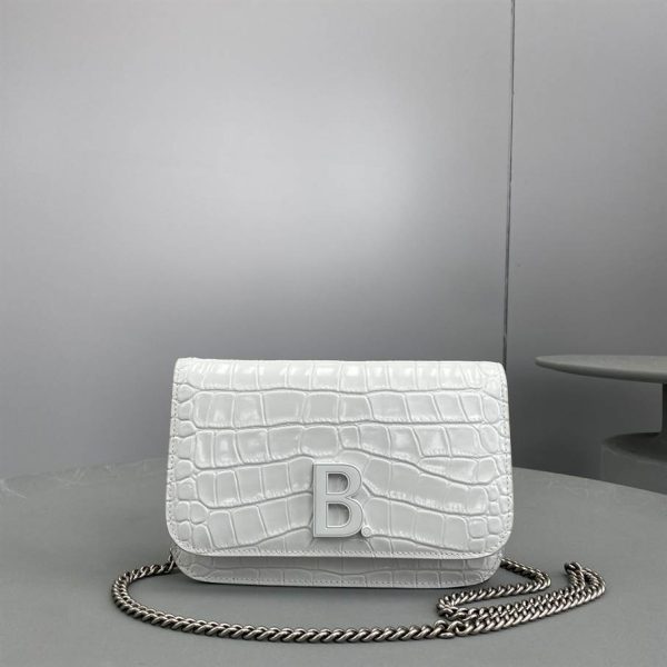 Balenciaga Crossbody Bag - BHB27