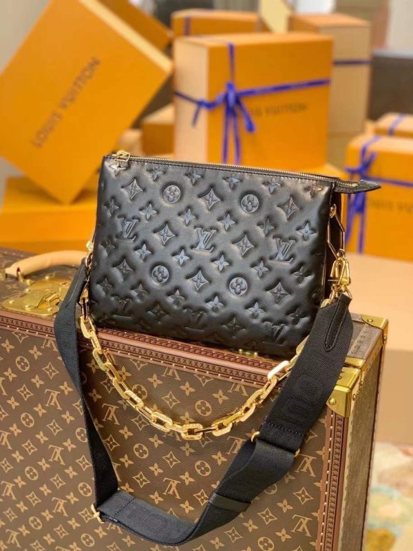 Louis Vuitton Coussin PM 27 - LHB481