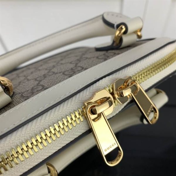 Gucci Horsebit 1955 mini top handle bag - GHB131