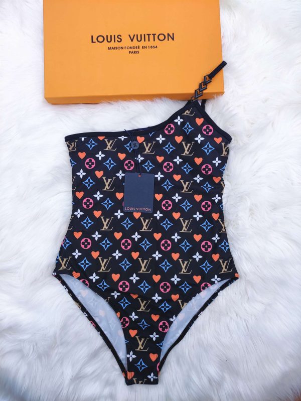 LV Swimsuit - LVS14