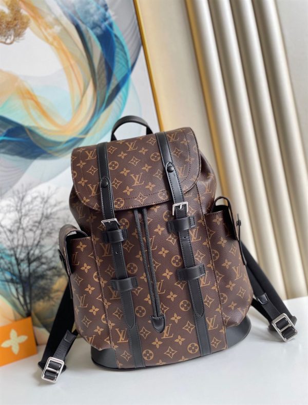 Louis Vuitton Christopher Pm - LBP432