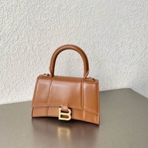 Women'S Hourglass Small Handbag - BHB29