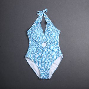 Fendi Swimsuit - FS01